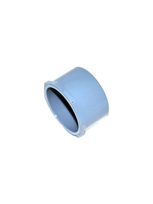 4 Inch PVC End Cap | Capital Electric Supply